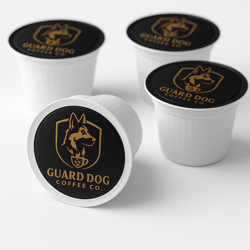 Mexico Coffee Pods