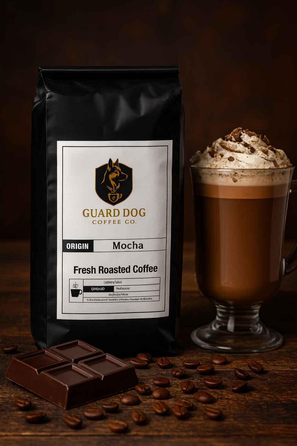 Mocha