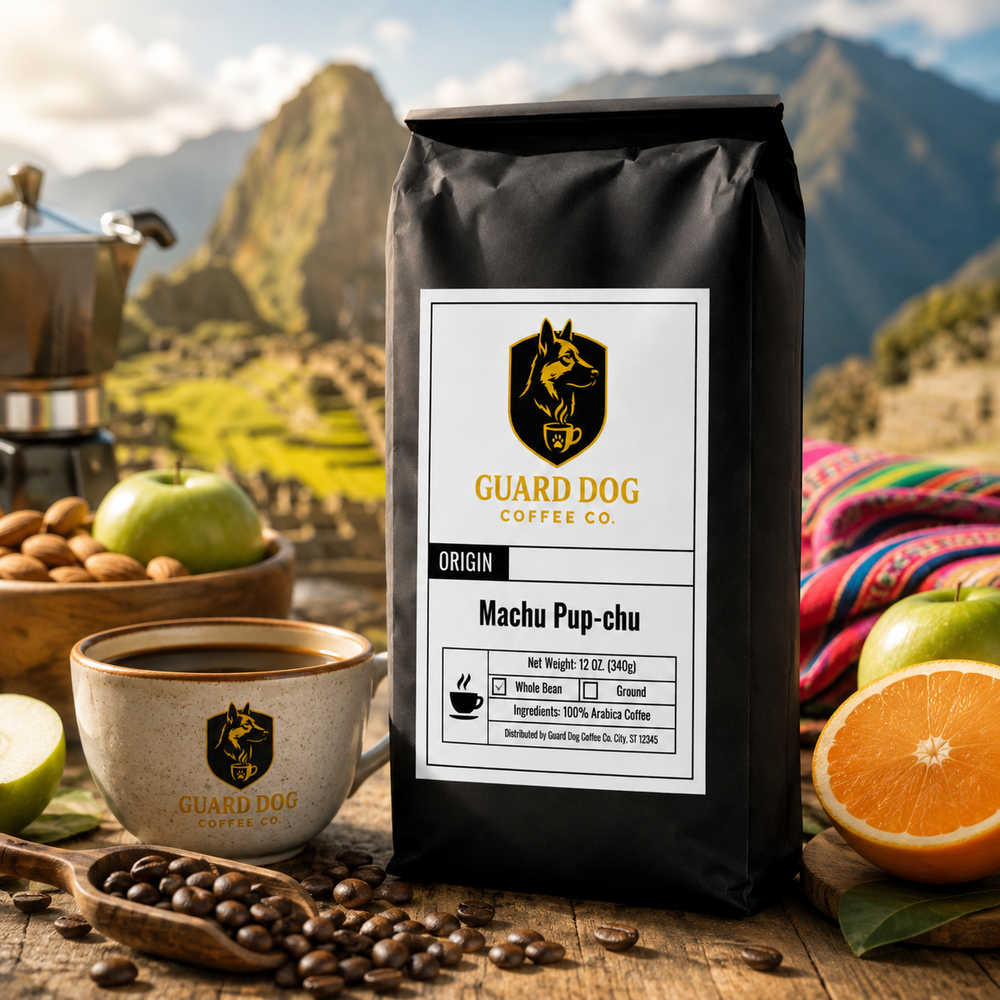 Machu Pup-chu