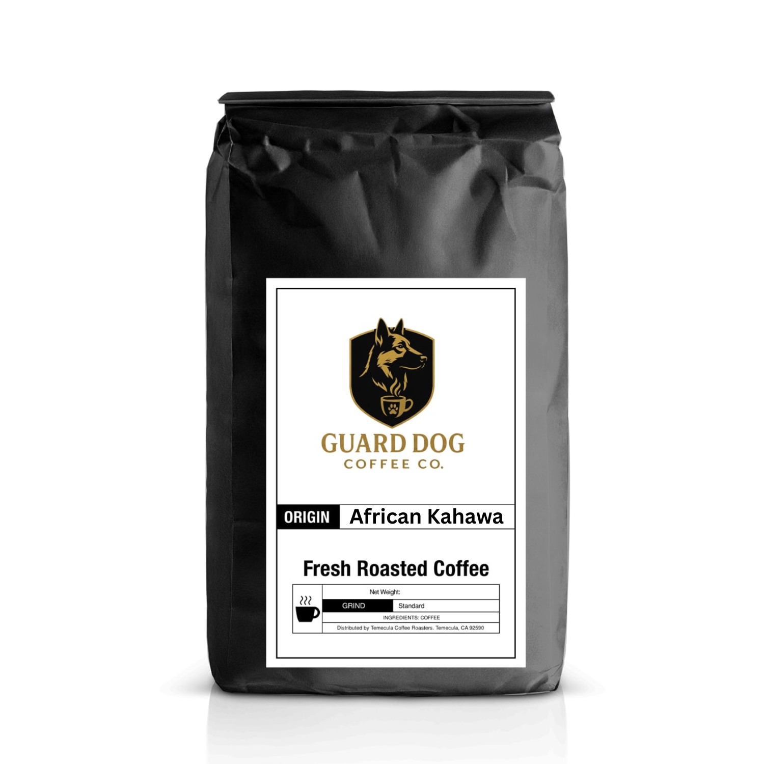 African Kahawa Blend