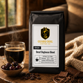 Decaf Doghouse Blend