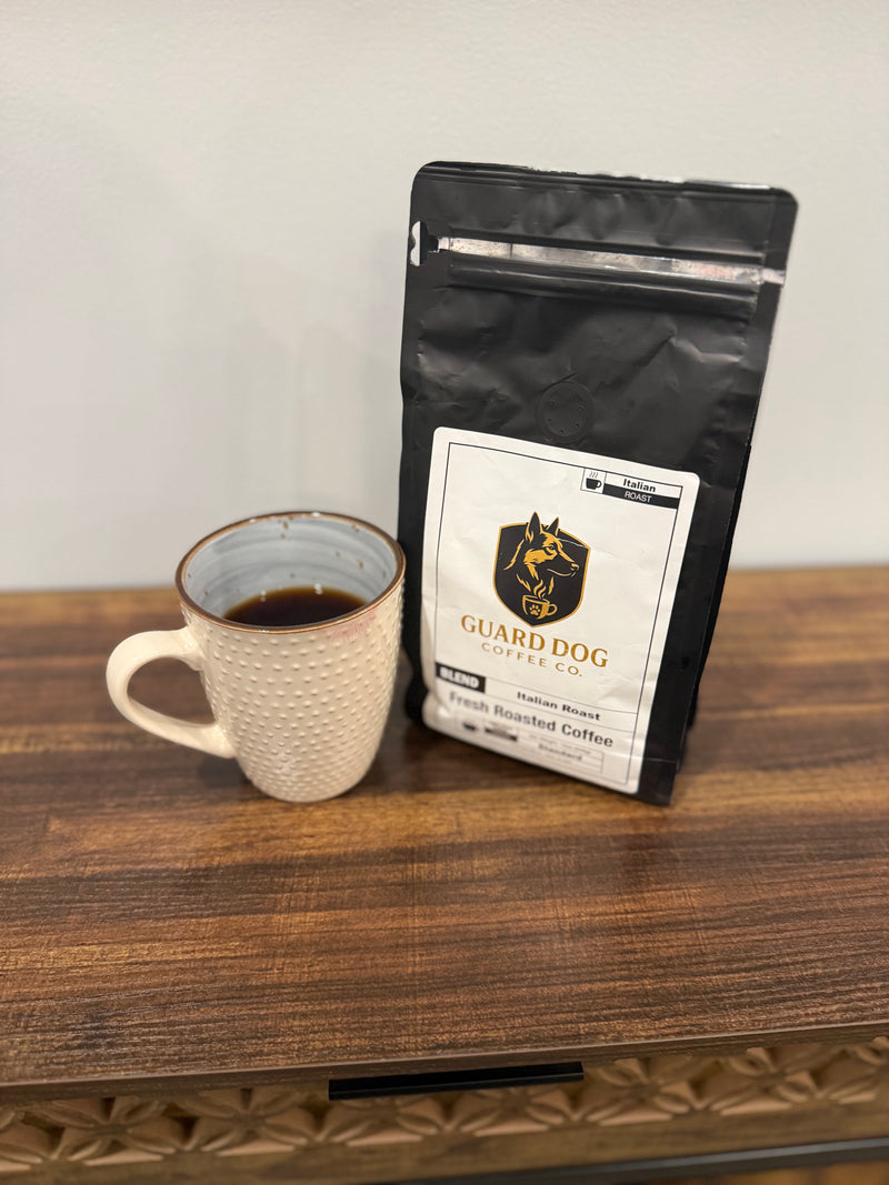 6 Bean Blend