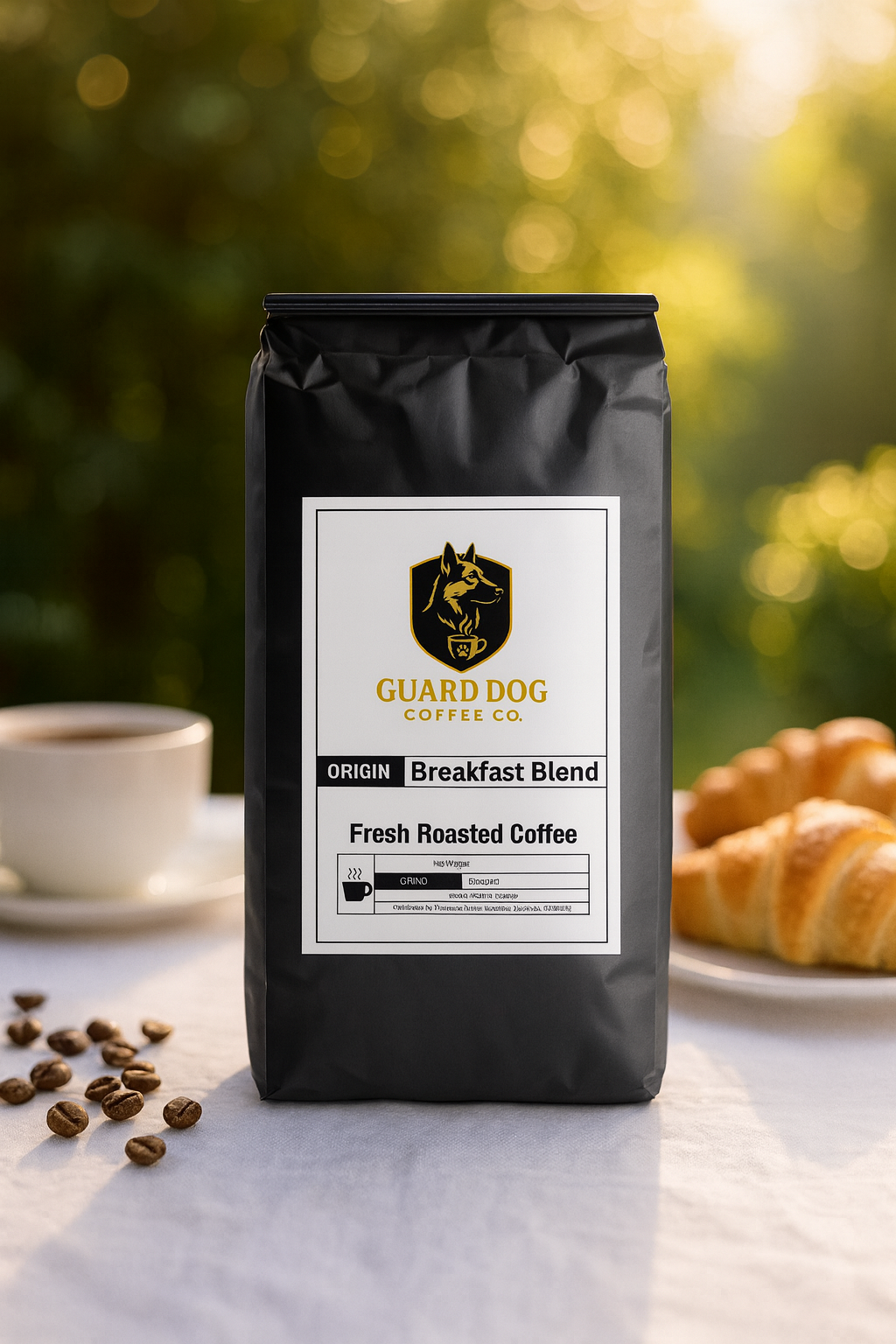 Breakfast Blend