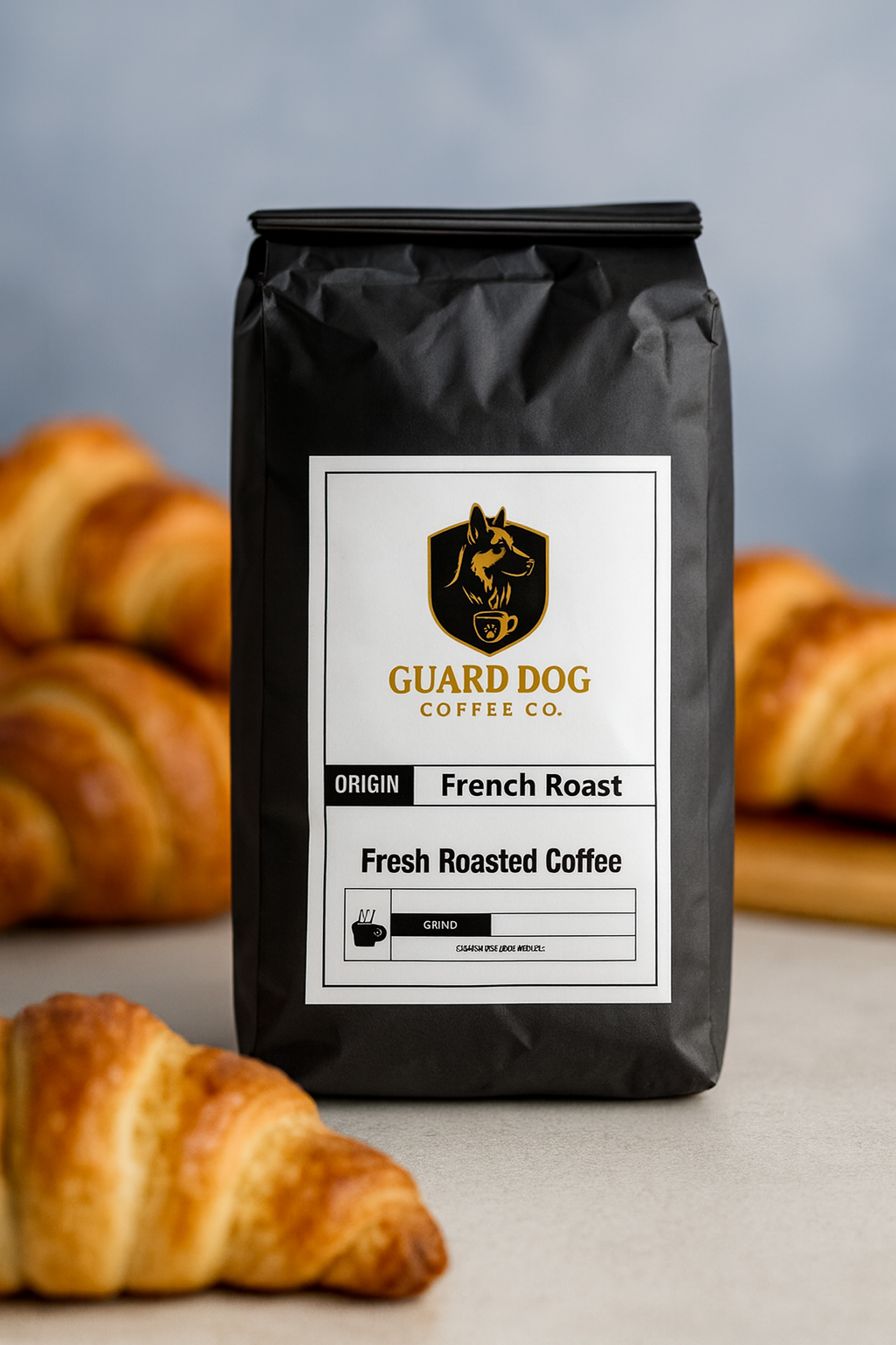 French Roast