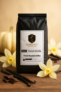 French Vanilla