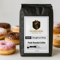 Gourmet Donut Shop