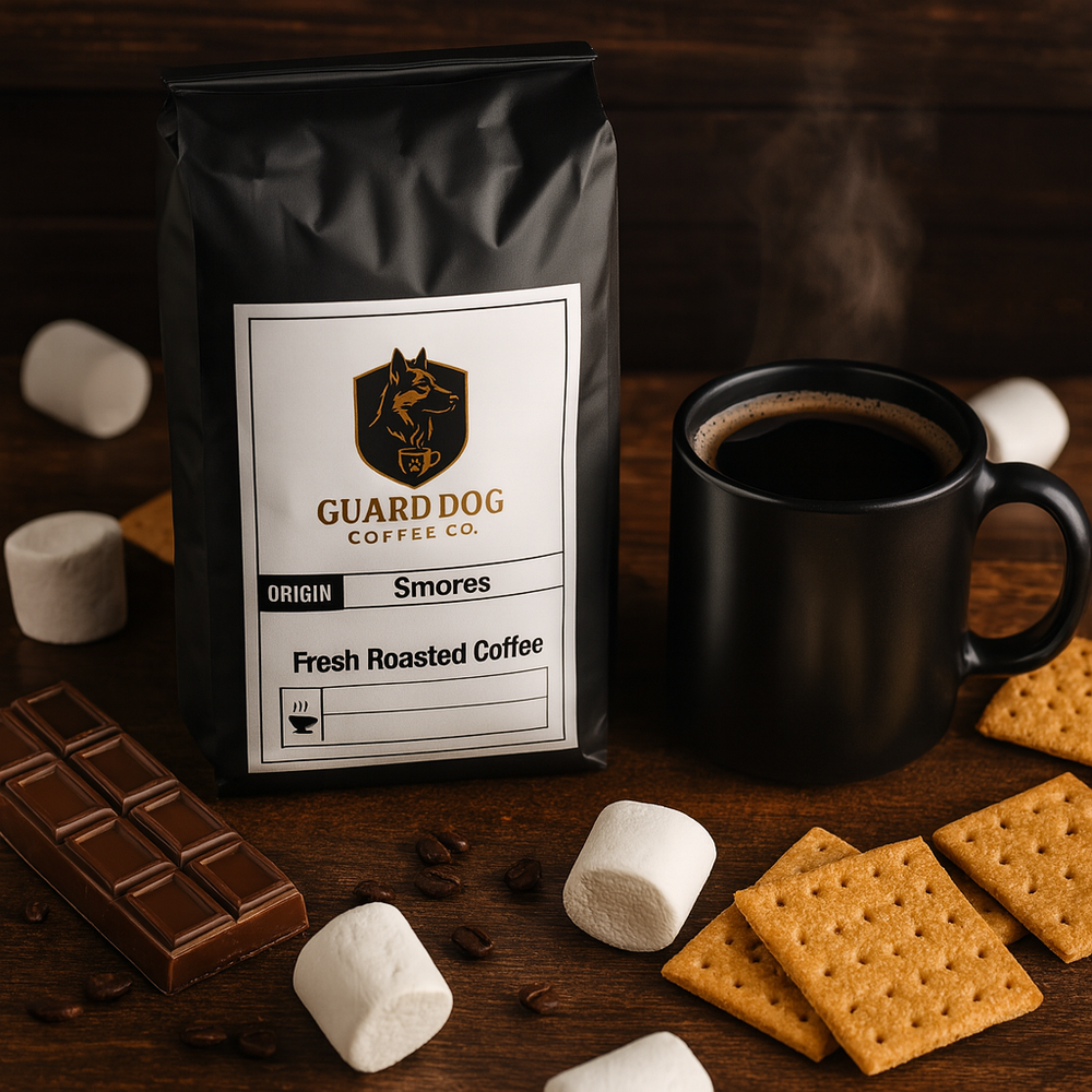 Smores