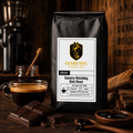 Sumatra Watchdog Dark Roast