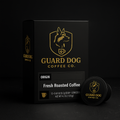Cowboy Blend Pods