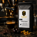 Fur Missle Espresso