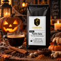 Pup'kin Spice