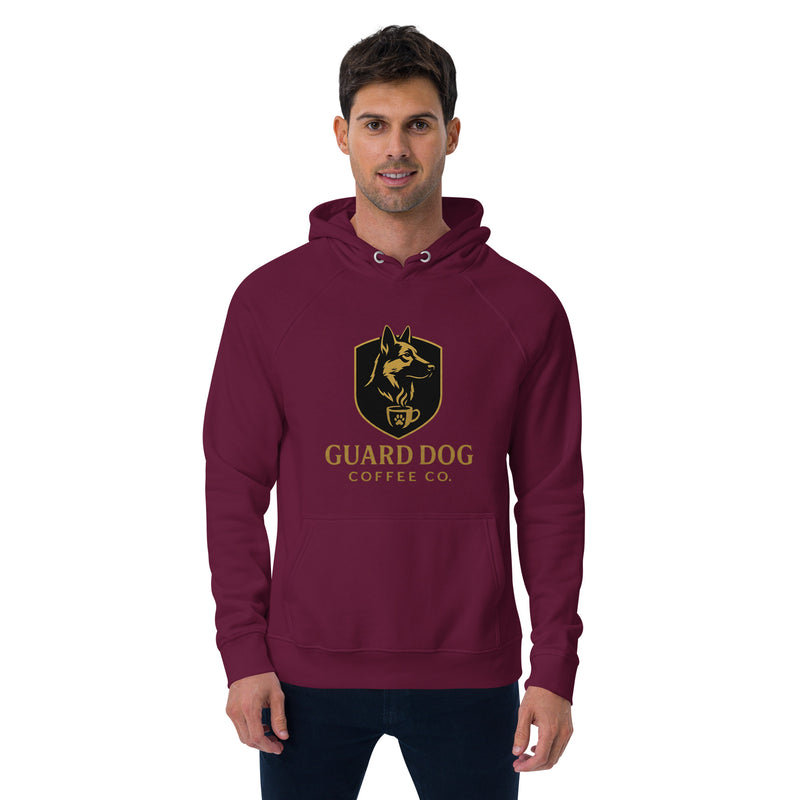 Guard Dog Merch